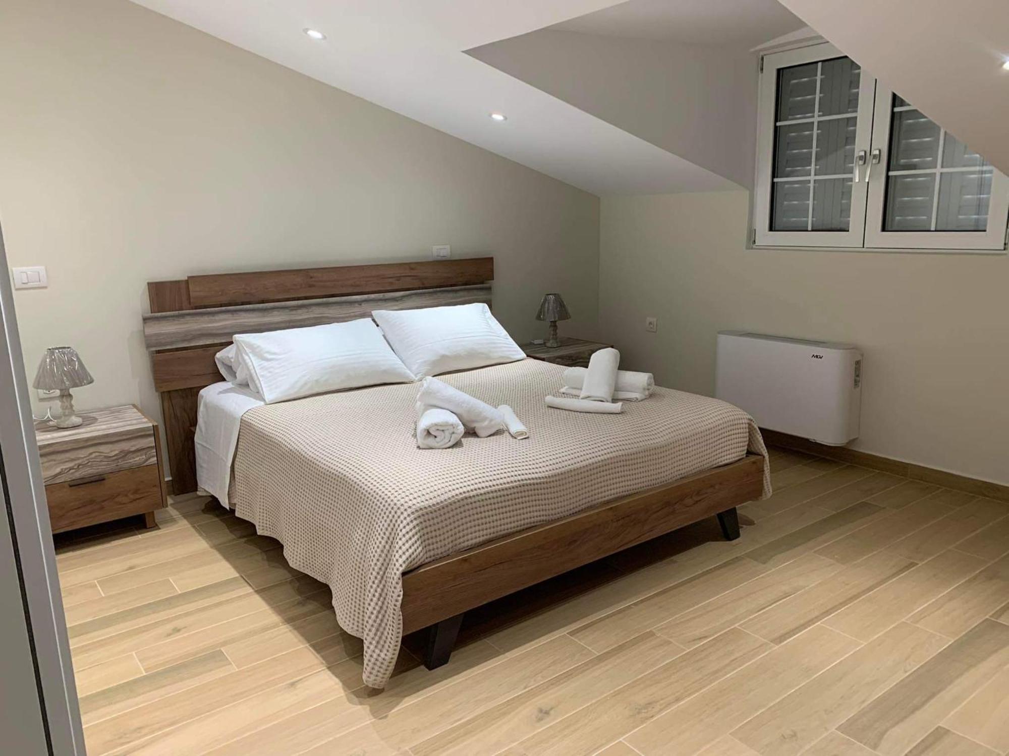 Апартаменты Moulinos Loft Свороната Экстерьер фото